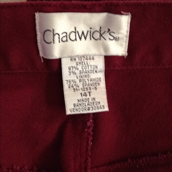 Jeans - Picture 2 of 2